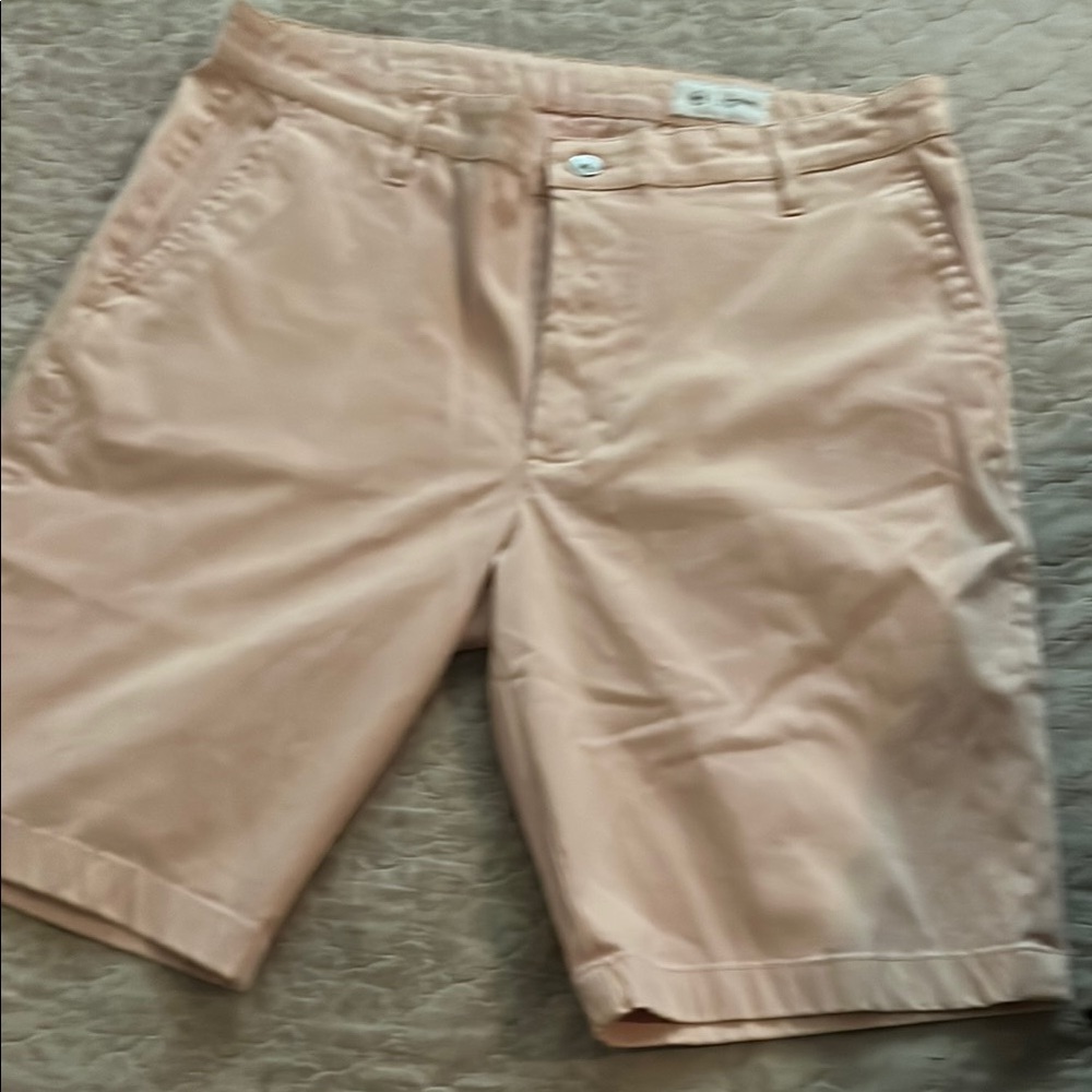 Men's peach Shorts